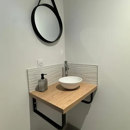 De La Vieille Fontaine Vakantiehuis *