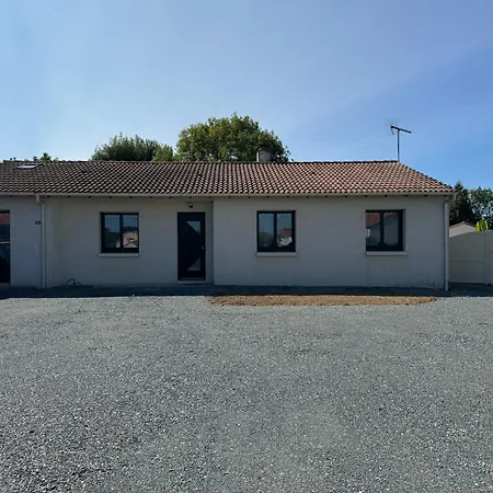 De La Vieille Fontaine Vakantiehuis