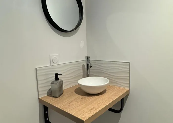 De La Vieille Fontaine Сasa de vacaciones *