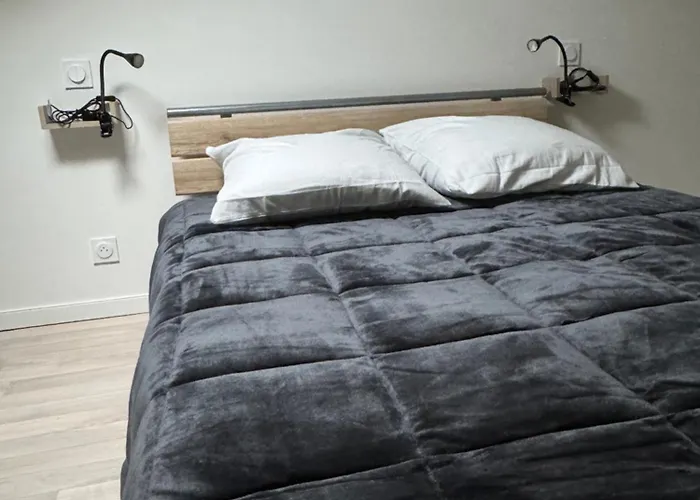 De La Vieille Fontaine * Treize-Vents