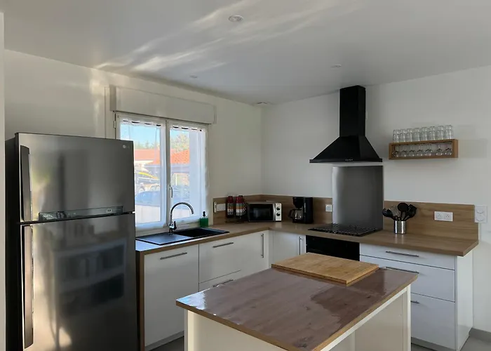 Сasa de vacaciones De La Vieille Fontaine