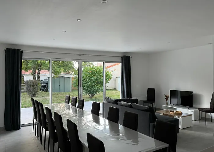 Сasa de vacaciones De La Vieille Fontaine *