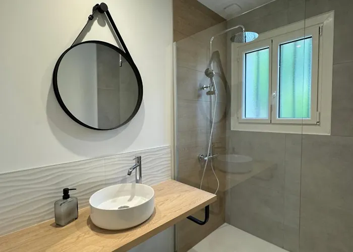 De La Vieille Fontaine Сasa de vacaciones Treize-Vents